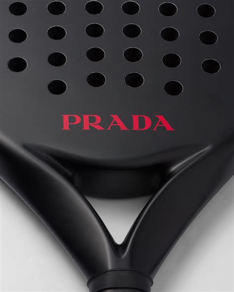 prada racket